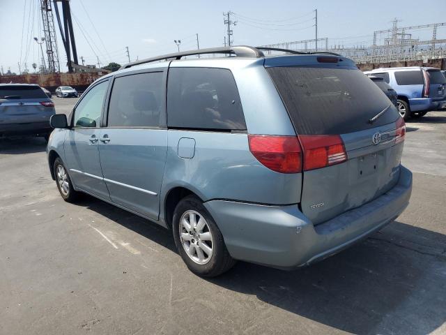 Photo 2 from auction – 2005 TOYOTA SIENNA CE with VIN 5TDZA23C15S280215