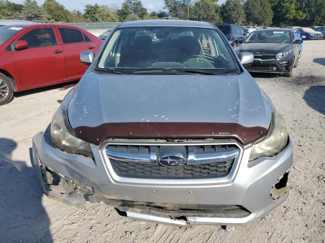Photo 5 from auction – 2012 SUBARU IMPREZA PR with VIN JF1GJAC60CH002795