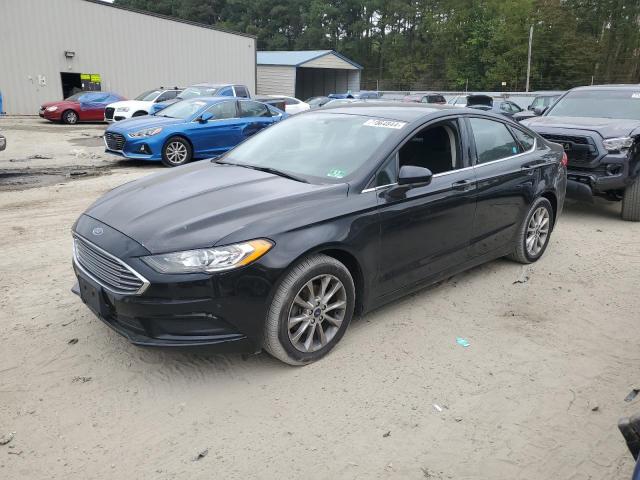 Photo 1 from auction – 2017 FORD FUSION SE with VIN 3FA6P0H72HR173981
