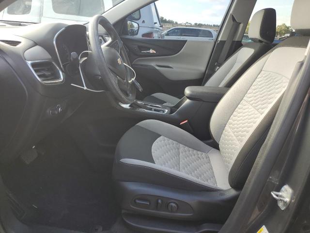 Photo 7 from auction – 2020 CHEVROLET EQUINOX LS with VIN 3GNAXHEV7LS665453