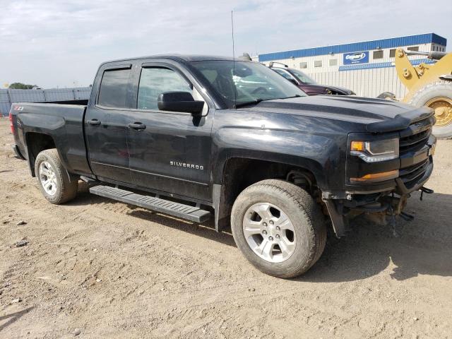 Photo 4 from auction – 2019 CHEVROLET SILVERADO with VIN 2GCVKPEC9K1236178