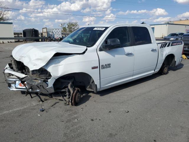 Foto 1 de la subasta – 2014 RAM 1500 SLT con VIN 1C6RR6LT3ES391153