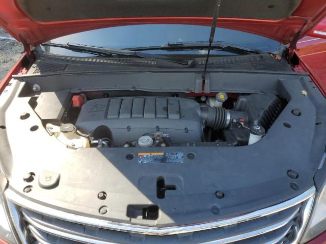 Photo 12 from auction – 2014 CHEVROLET TRAVERSE L with VIN 1GNKRHKD1EJ101330