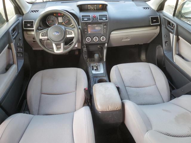 Photo 8 from auction – 2017 SUBARU FORESTER 2 with VIN JF2SJAAC2HH436979