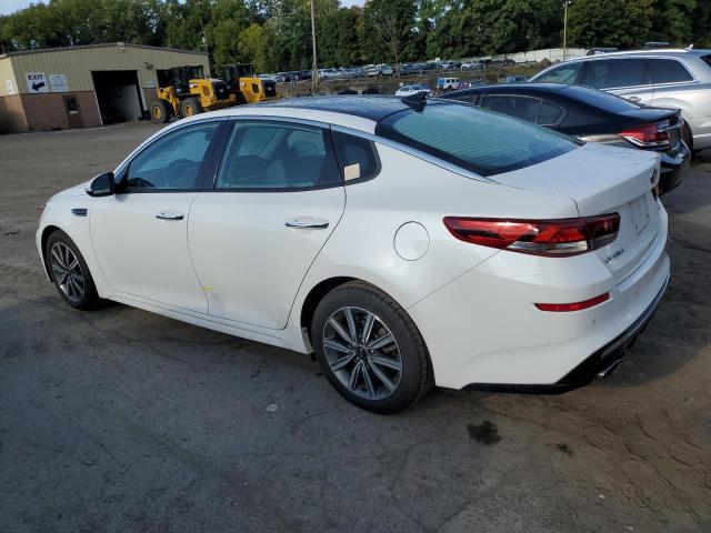 Photo 2 from auction – 2019 KIA OPTIMA EX with VIN 5XXGU4L17KG344344