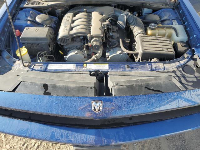 Photo 11 from auction – 2010 DODGE CHALLENGER with VIN 2B3CJ4DV6AH109150