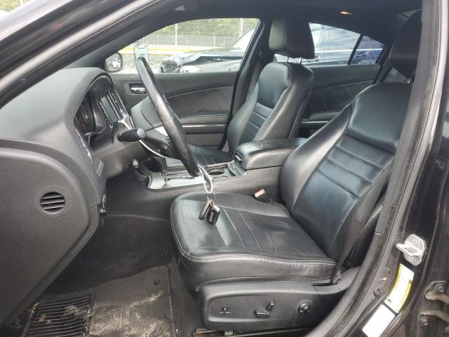 Photo 7 from auction – 2011 DODGE CHARGER R/ with VIN 2B3CL5CT8BH504268