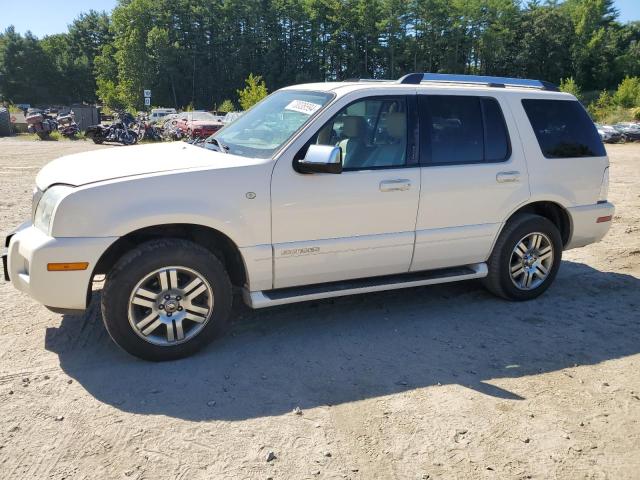 MERCURY MOUNTAINEE 2008 with VIN 4M2EU48E38UJ16406 - Photo from auction