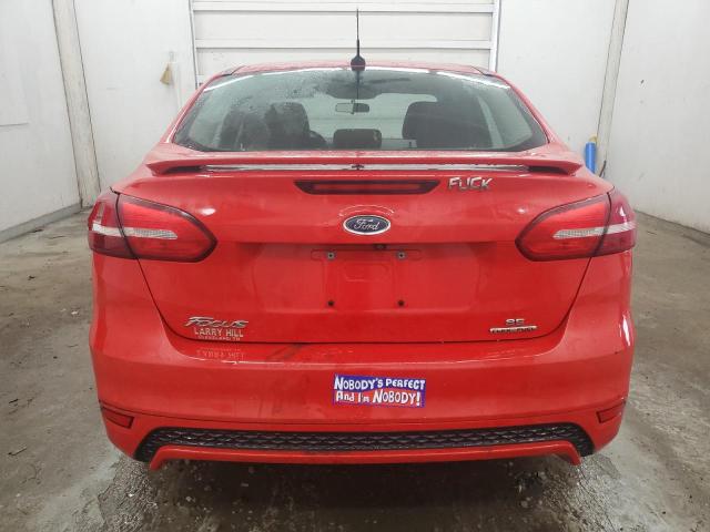 Photo 6 from auction – 2015 FORD FOCUS SE with VIN 1FADP3F23FL273194