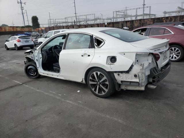 Photo 2 from auction – 2018 NISSAN ALTIMA 2.5 with VIN 1N4AL3AP3JC115366