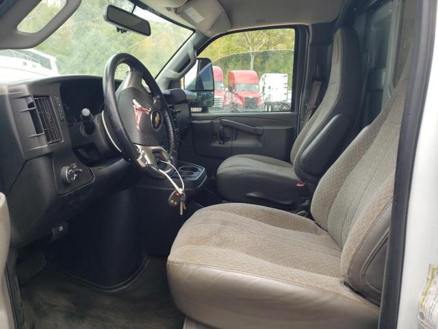 Photo 7 from auction – 2019 CHEVROLET EXPRESS G3 with VIN 1GB0GRFG3K1194206