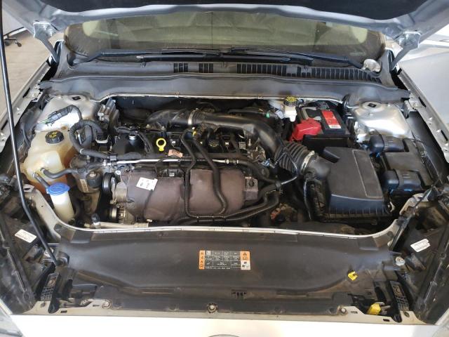 Photo 11 from auction – 2019 FORD FUSION TIT with VIN 3FA6P0D99KR187892