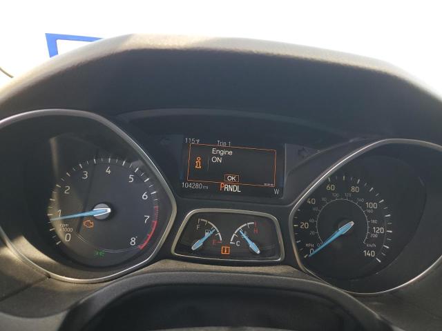 Photo 9 from auction – 2015 FORD FOCUS SE with VIN 1FADP3F26FL384760