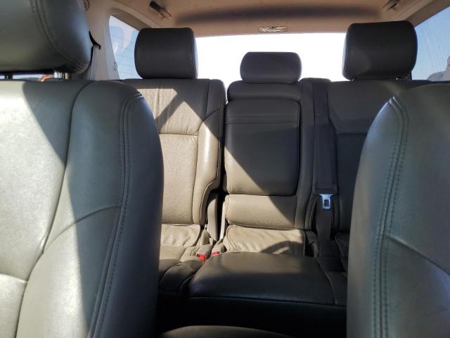 Photo 10 from auction – 2007 TOYOTA 4RUNNER SR with VIN JTEBU14R770112022