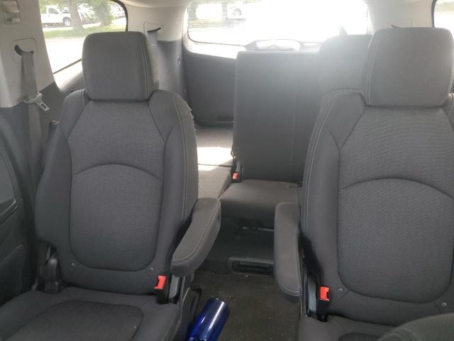 Photo 10 from auction – 2015 CHEVROLET TRAVERSE L with VIN 1GNKRGKD2FJ299086