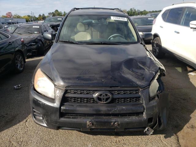 Photo 5 from auction – 2010 TOYOTA RAV4 with VIN JTMBF4DV7AD026030
