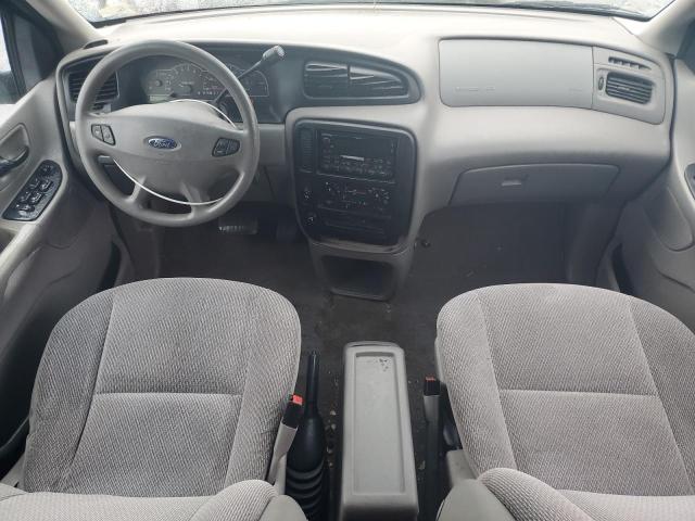 Photo 8 from auction – 2003 FORD WINDSTAR L with VIN 2FMZA51453BB34813