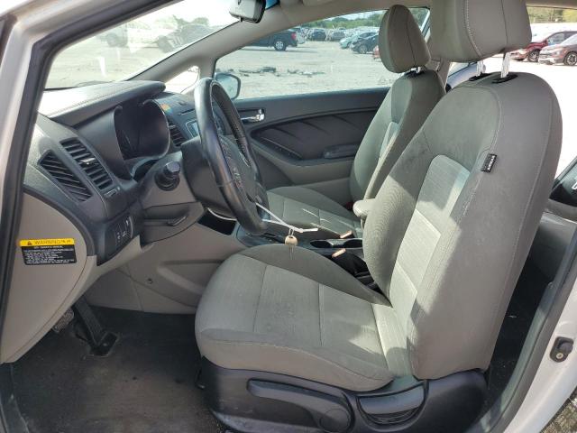 Photo 7 from auction – 2014 KIA FORTE EX with VIN KNAFX5A83E5161909