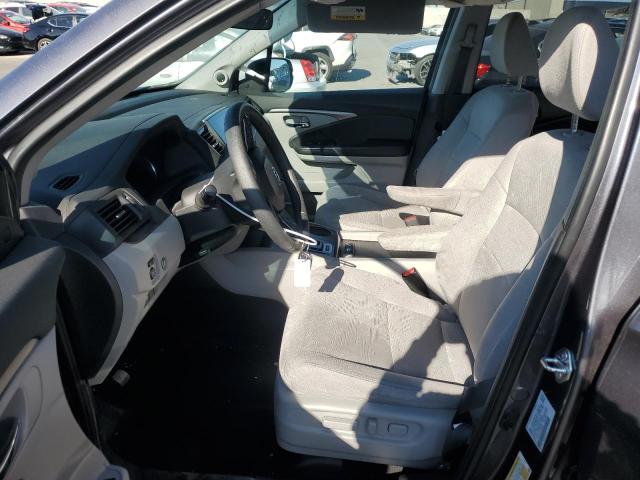 Photo 7 from auction – 2020 HONDA PILOT EX with VIN 5FNYF5H31LB024360