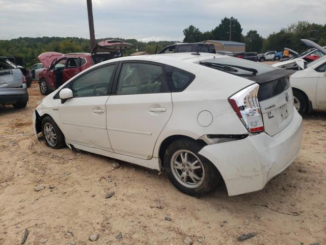Photo 2 from auction – 2010 TOYOTA PRIUS with VIN JTDKN3DU0A0106362