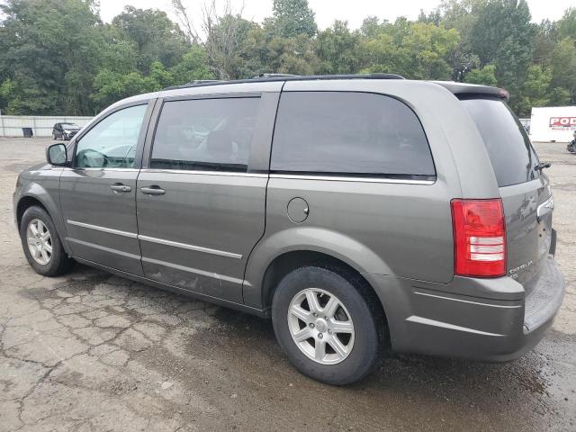Photo 2 from auction – 2010 CHRYSLER TOWN & COU with VIN 2A4RR5DXXAR262448
