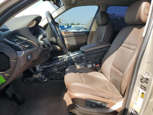 Photo 7 from auction – 2011 BMW X5 XDRIVE3 with VIN 5UXZV4C5XBL402616