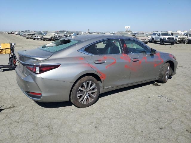 Photo 3 from auction – 2019 LEXUS ES 300H with VIN 58AB21B11KU002581