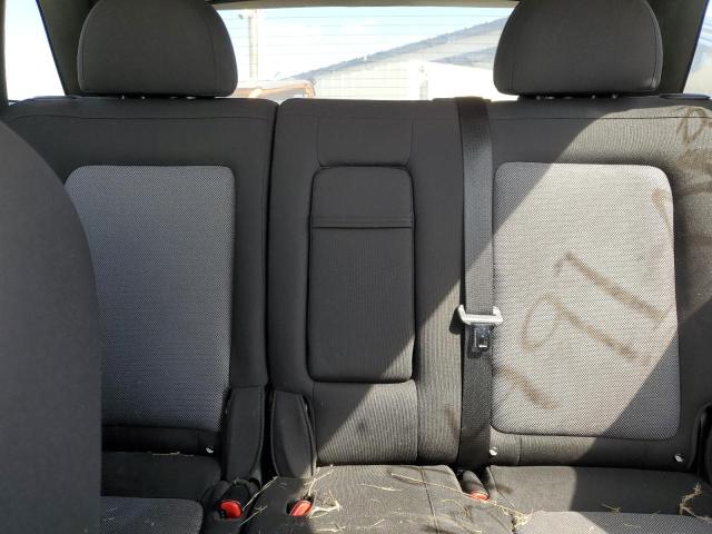 Photo 10 from auction – 2015 CHEVROLET CAPTIVA LS with VIN 3GNAL2EK3FS533583