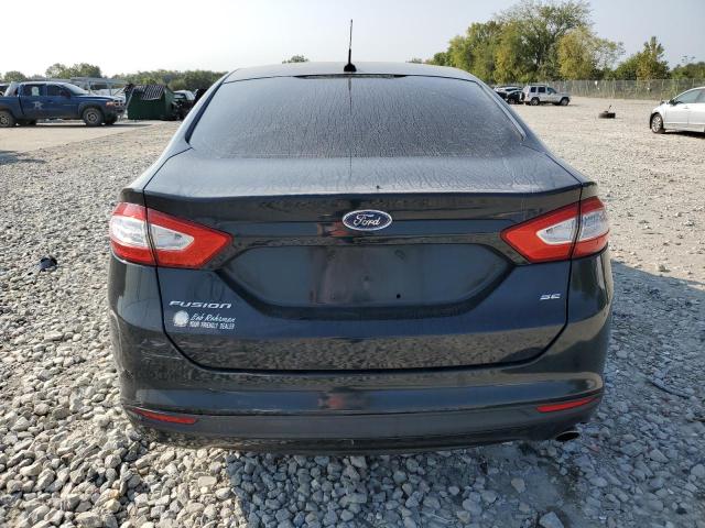 Photo 6 from auction – 2014 FORD FUSION SE with VIN 3FA6P0H73ER137910