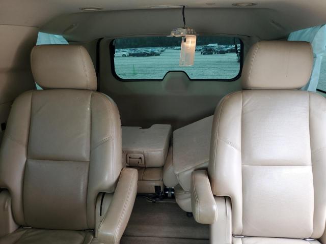 Photo 10 from auction – 2011 GMC YUKON DENA with VIN 1GKS1EEFXBR313625