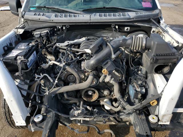 Photo 11 from auction – 2016 FORD F150 SUPER with VIN 1FTEX1CF0GFC89539