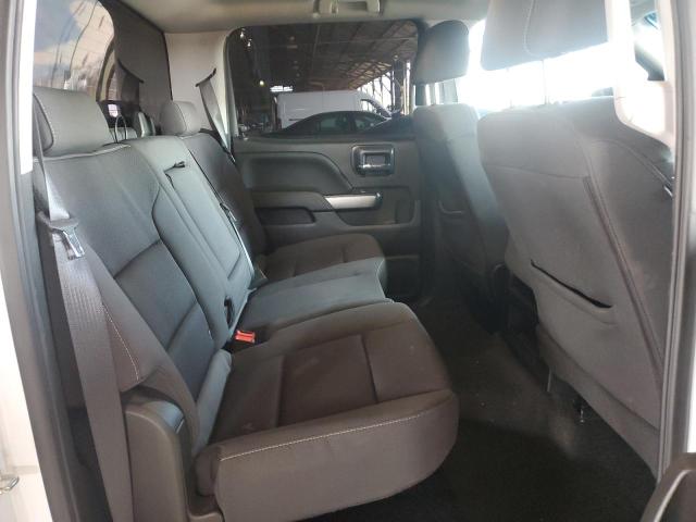Photo 10 from auction – 2018 CHEVROLET SILVERADO with VIN 3GCPCREC7JG314481
