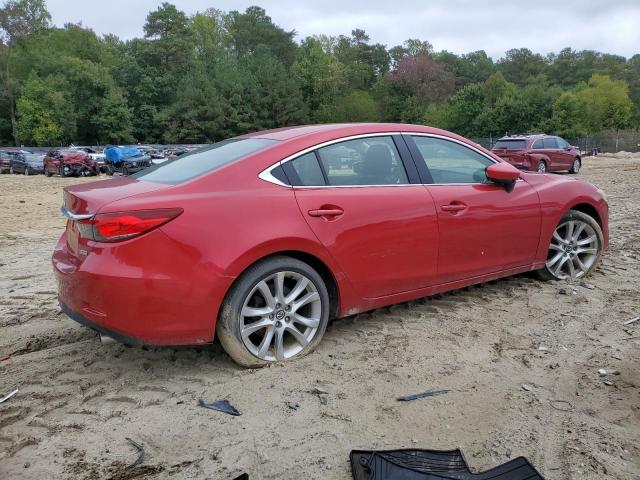 Photo 3 from auction – 2014 MAZDA 6 TOURING with VIN JM1GJ1T62E1148461