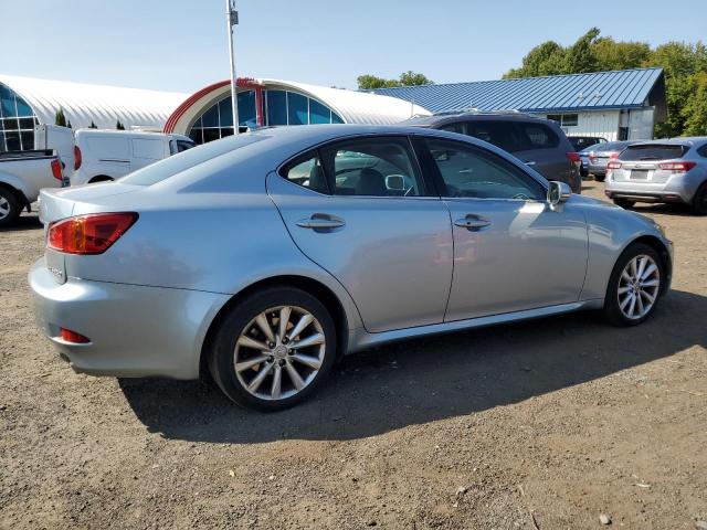 Photo 3 from auction – 2009 LEXUS IS 250 with VIN JTHCK262195032336