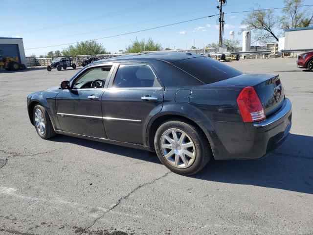 Photo 2 from auction – 2009 CHRYSLER 300C with VIN 2C3KA63T69H626101