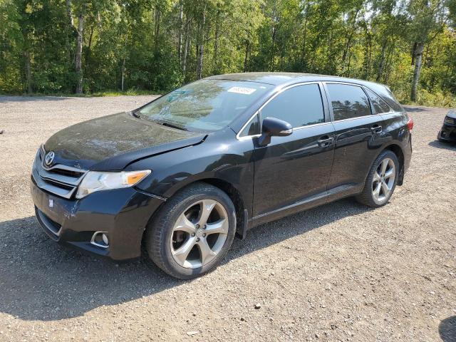 Photo 1 from auction – 2013 TOYOTA VENZA LE with VIN 4T3ZK3BB5DU062867