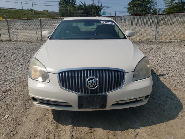 Photo 5 from auction – 2011 BUICK LUCERNE CX with VIN 1G4HC5EM6BU132254