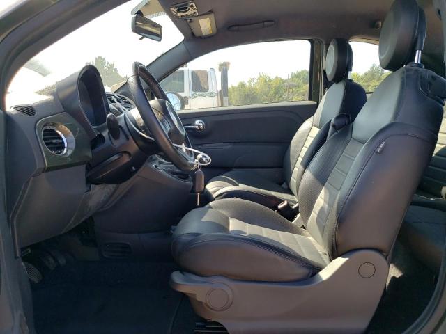 Foto 7 de la subasta – 2012 FIAT 500 SPORT con VIN 3C3CFFBR3CT265162