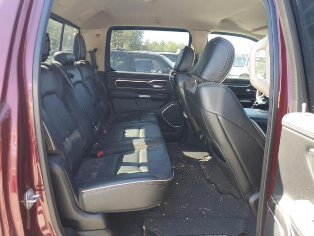 Photo 10 from auction – 2019 RAM 1500 LARAM with VIN 1C6SRFJT4KN502131