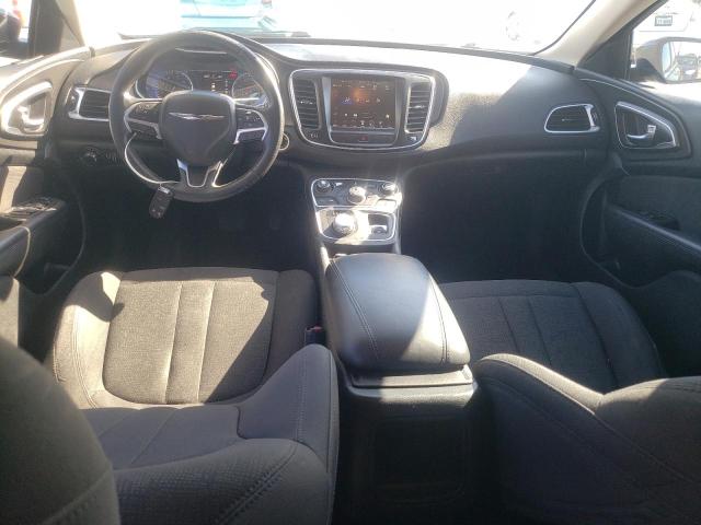 Photo 8 from auction – 2016 CHRYSLER 200 LIMITE with VIN 1C3CCCAB3GN108684