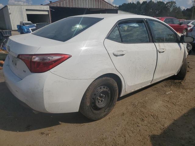 Photo 3 from auction – 2017 TOYOTA COROLLA L with VIN 2T1BURHEXHC871667