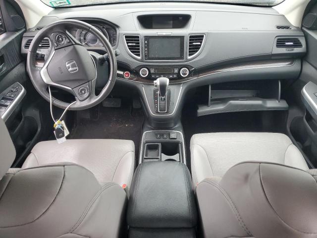 Photo 8 from auction – 2016 HONDA CR-V EXL with VIN 2HKRM4H72GH647551