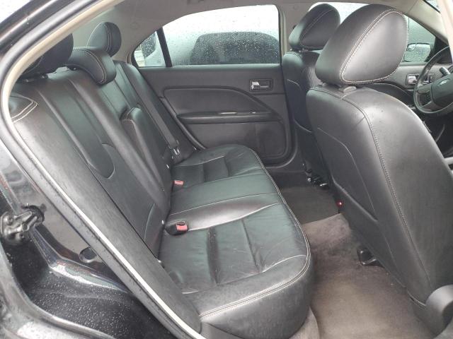Photo 10 from auction – 2011 FORD FUSION SEL with VIN 3FAHP0JG5BR186086