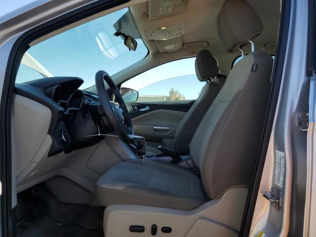 Photo 7 from auction – 2015 FORD ESCAPE SE with VIN 1FMCU0G75FUB75295