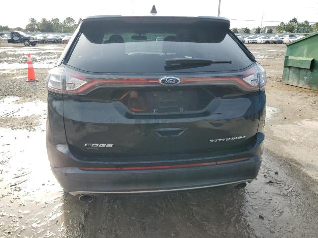 Фото 6 с аукциона – 2016 FORD EDGE TITAN с VIN 2FMPK3K80GBB12086