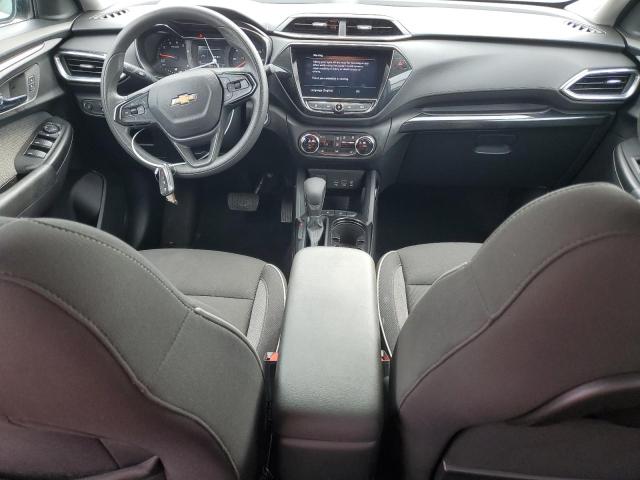 Photo 8 from auction – 2023 CHEVROLET TRAILBLAZE with VIN KL79MPS29PB174681