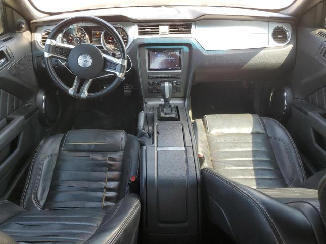 Photo 8 from auction – 2014 FORD MUSTANG with VIN 1ZVBP8AM4E5252376