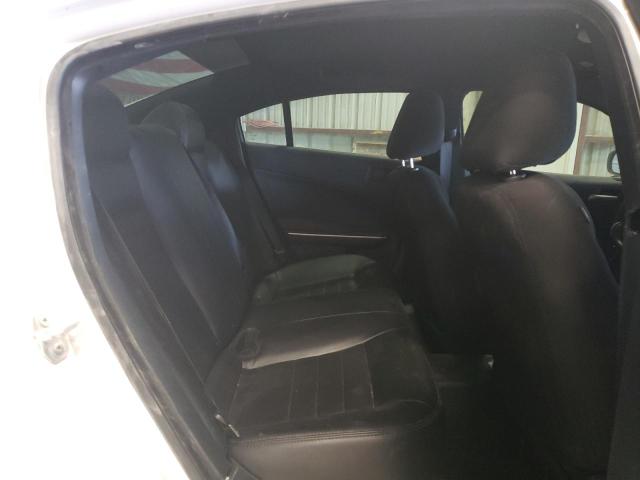 Photo 10 from auction – 2023 DODGE CHARGER PO with VIN 2C3CDXAT2PH560566