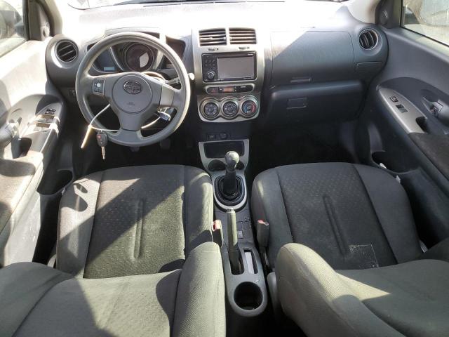 Photo 8 from auction – 2013 TOYOTA SCION XD with VIN JTKKUPB47D1032071