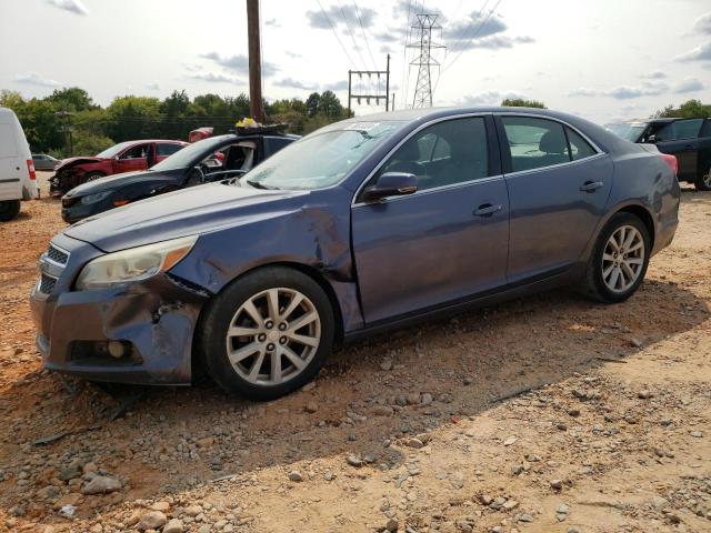 CHEVROLET MALIBU 2LT 2013 with VIN 1G11E5SA8DF233676 - Photo from auction